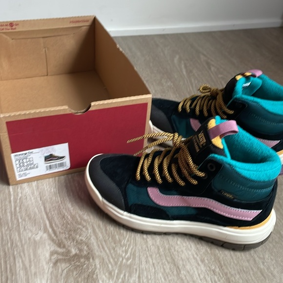 Vans ankle boots - Picture 2 of 4